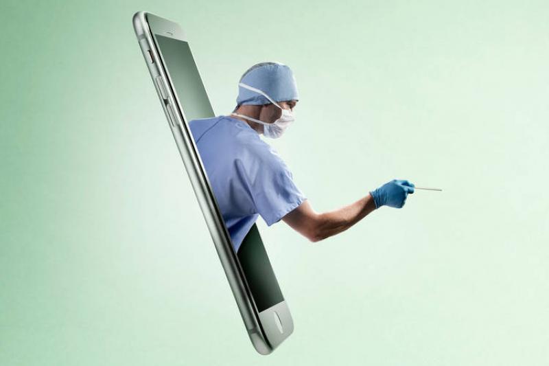Telemedicine Market