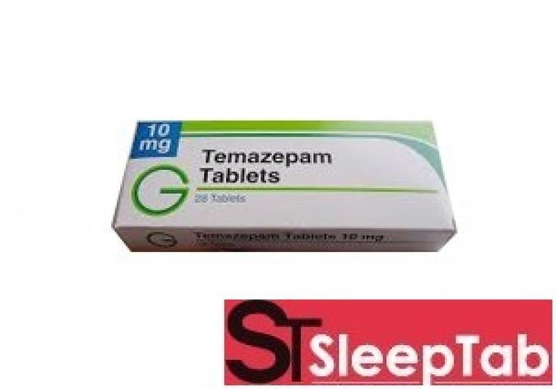 Buy temazepam pills