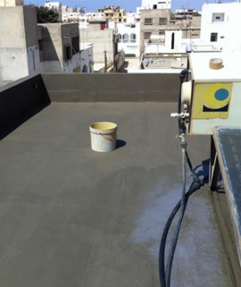 Commercial Waterproofing In Mumbai Commercial Waterproofing In Mumbai