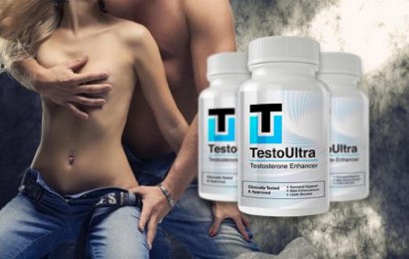 TestoUltra 