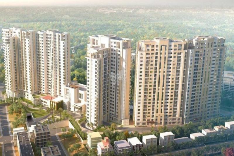 Apartments for sale in Gachibowli, Hyderabad