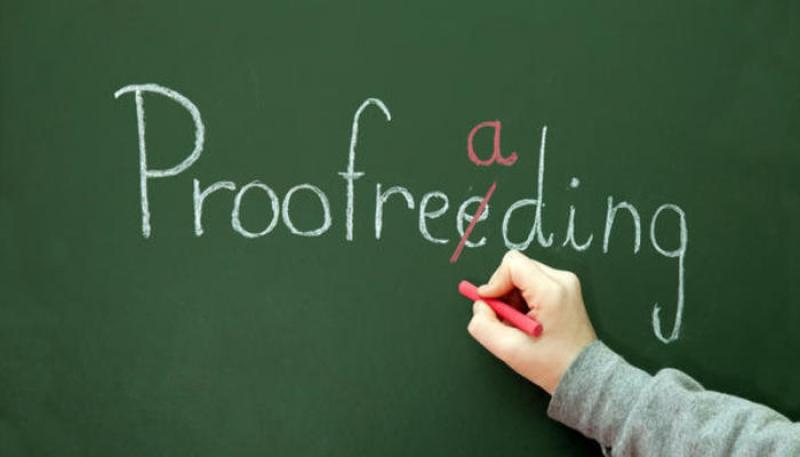 How to Get A Fabulous Proofreading Services On A Tight Budget