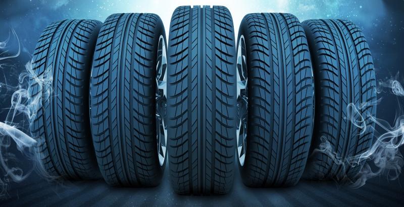 Tire Market in Mexico