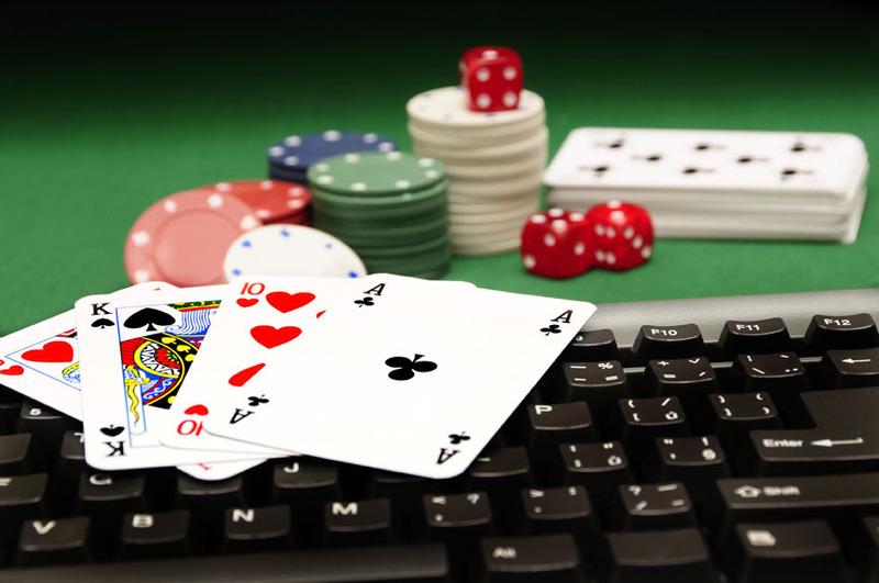 top online casinos UK