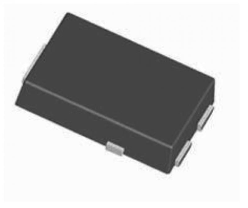 TPC11CA to TPC36CA Surface-Mount Diodes are Industry’s First 1500W Bidirectional PAR® TVS in a Low-Profile SMPC
