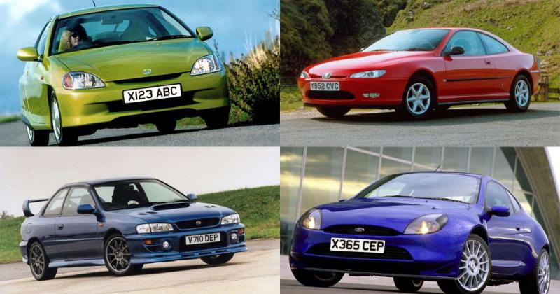 all car models