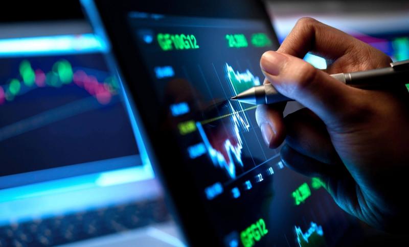 Trading Platform