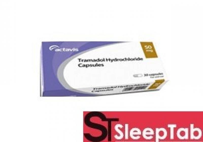 Tramadol UK