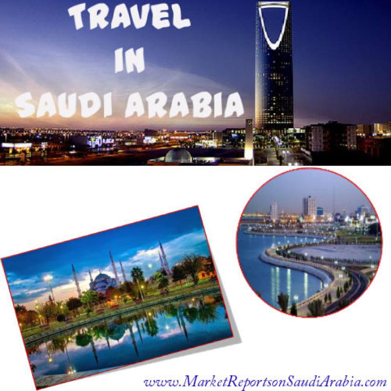 Saudi Tourism