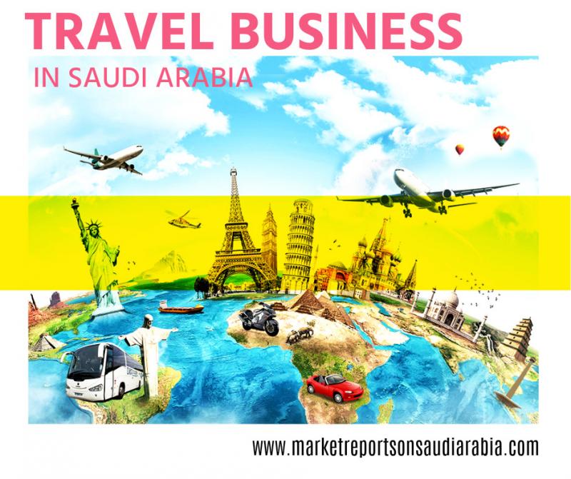 Travel Intermediaries