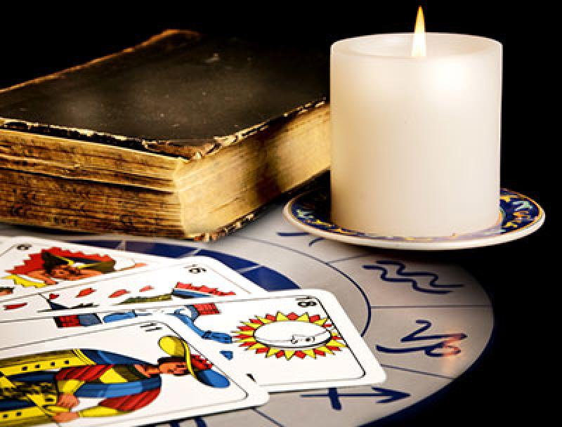 Tarot Reading classes in Mumbai