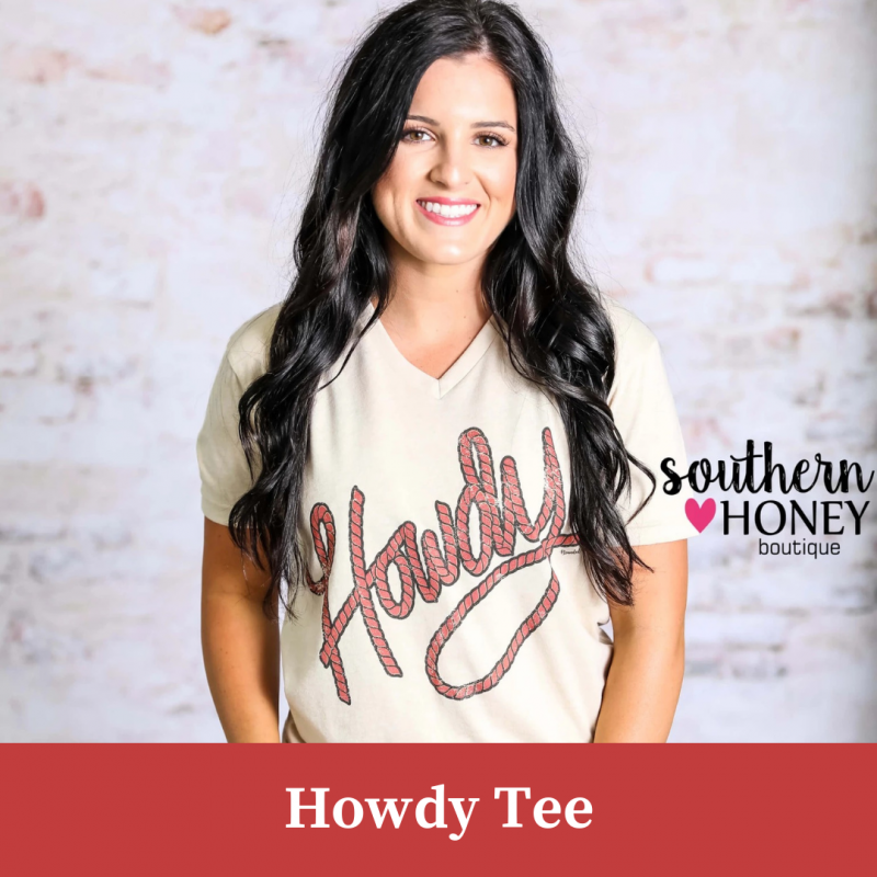 Trendy Graphic Tees
