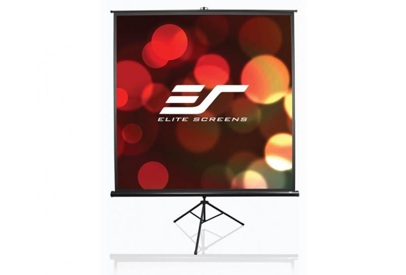 Tripod Projection Screen