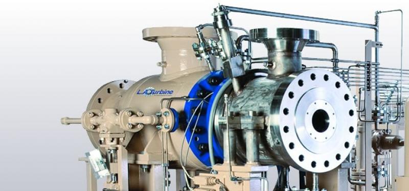 Turbo Expander market Turbo Expander market