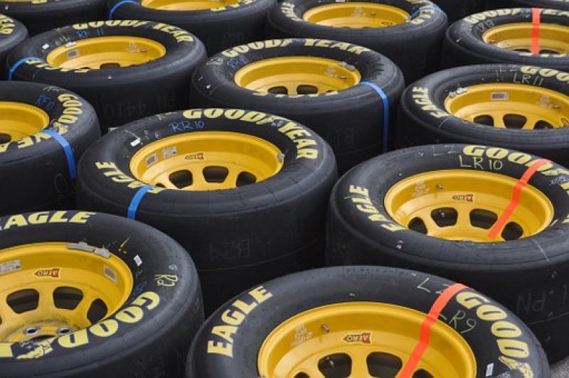 Automotive Tire Market
