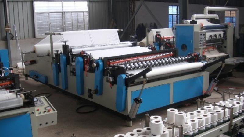 Unfinished Paper Manufacturing Market Unfinished Paper Manufacturing Market