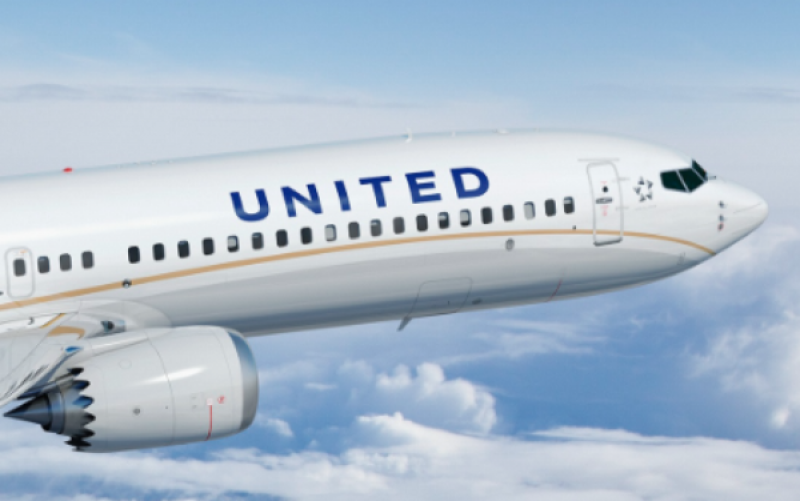 United Airlines Reservations