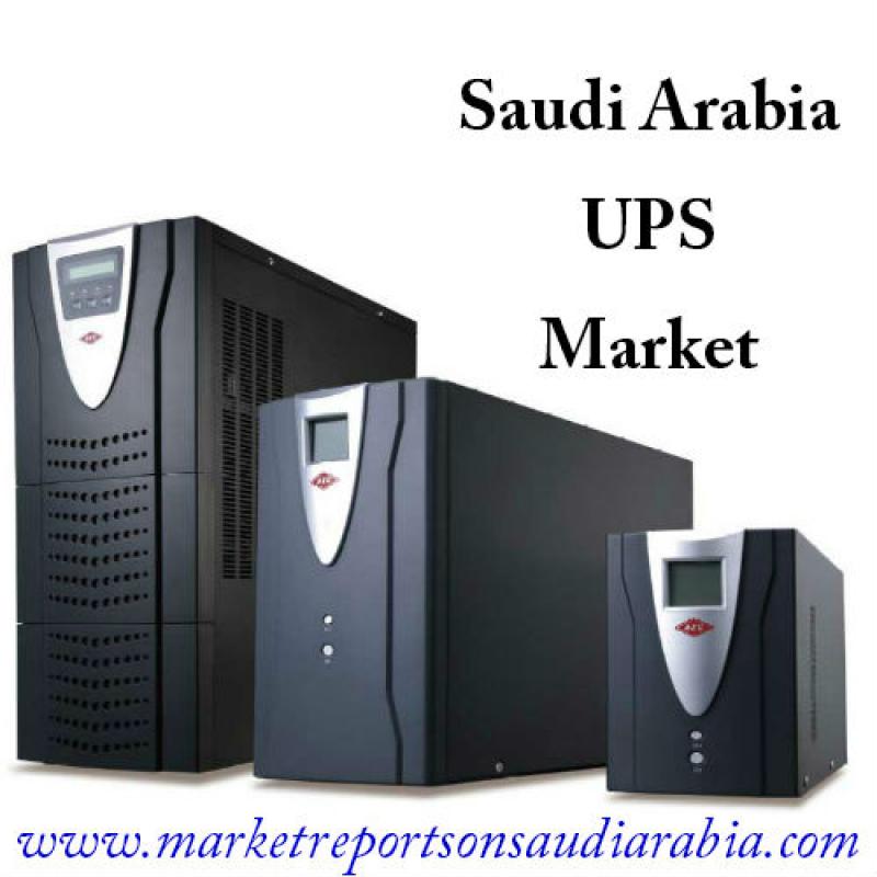UPS Market