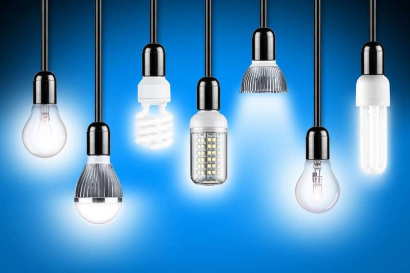 U.S. Lightning Products