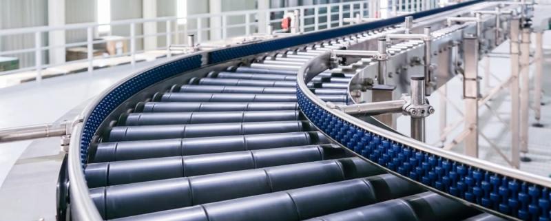 Conveyor Belts Market