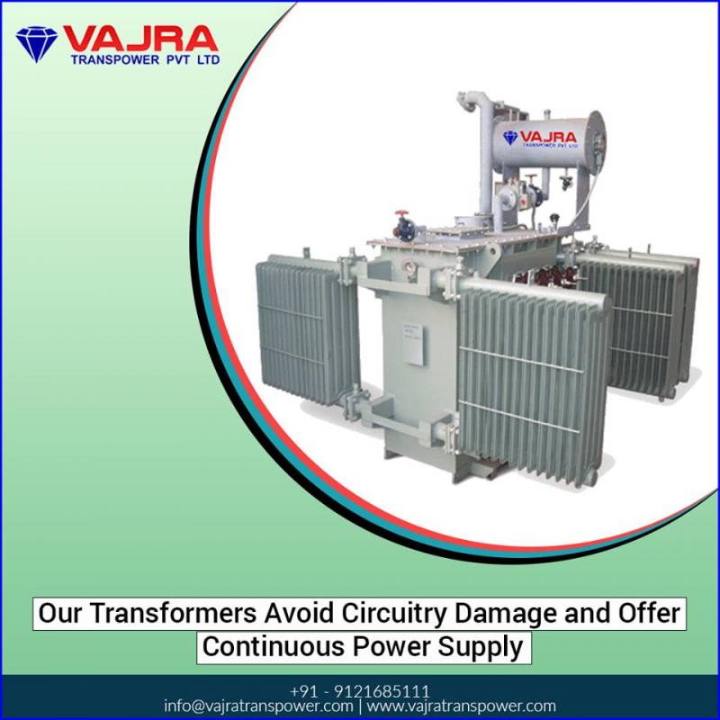 Power transformer manufacturers in hyderabad