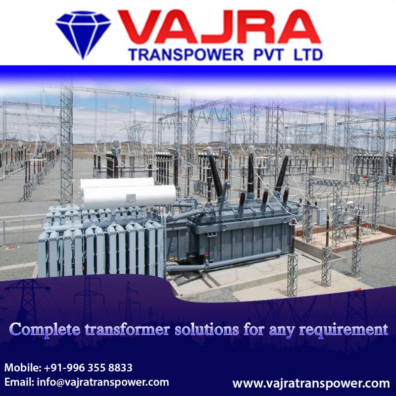 Benefits of high & low voltage transformers transformer manufacturing company
