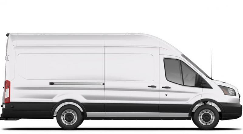 Van Market