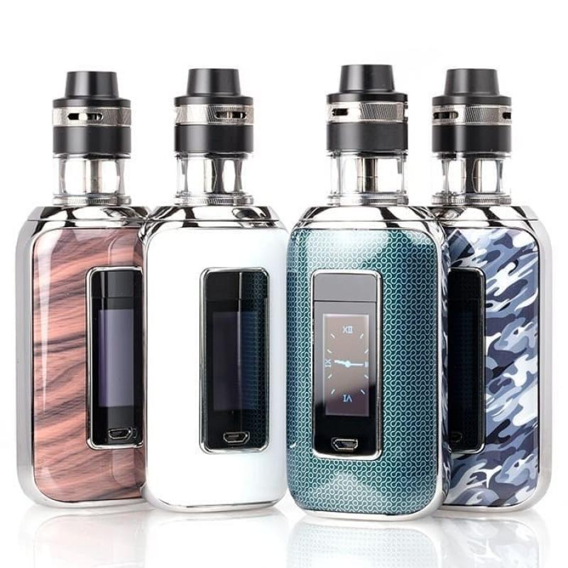Vape tank in UK