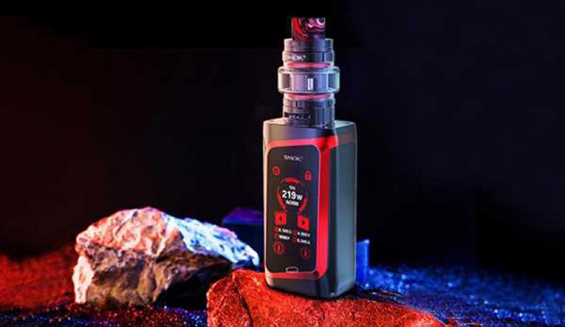 vape tank in UK