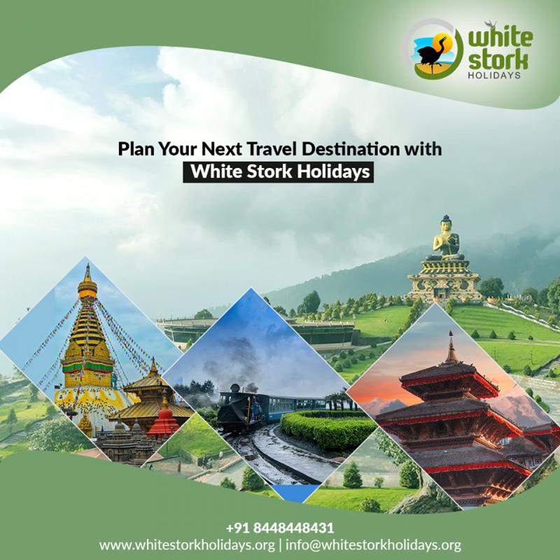 Varanasi Nepal Tour Packages