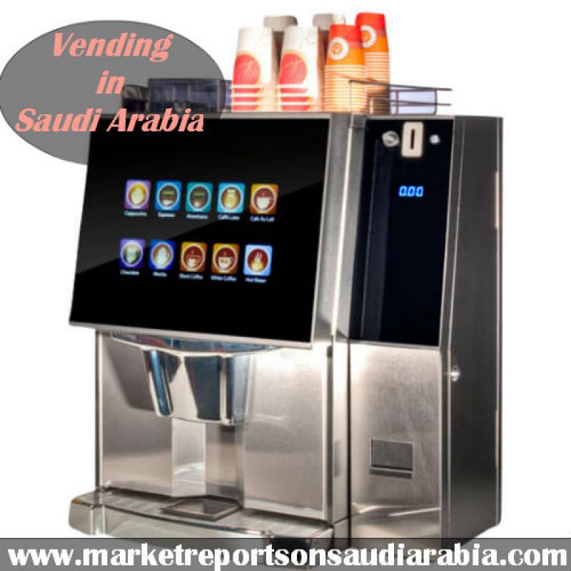Vending Machine 