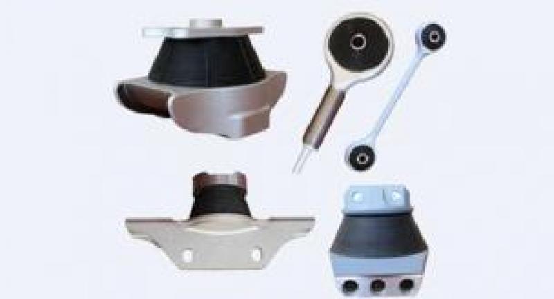 2017-2022 Active Noise and Vibration Control System Report on Global and United States Market, Status and Forecast, by Players, Types and Applications Noise and Vibration Control System