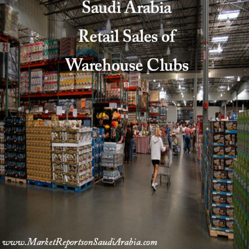 Cash & Carries and Warehouse Clubs