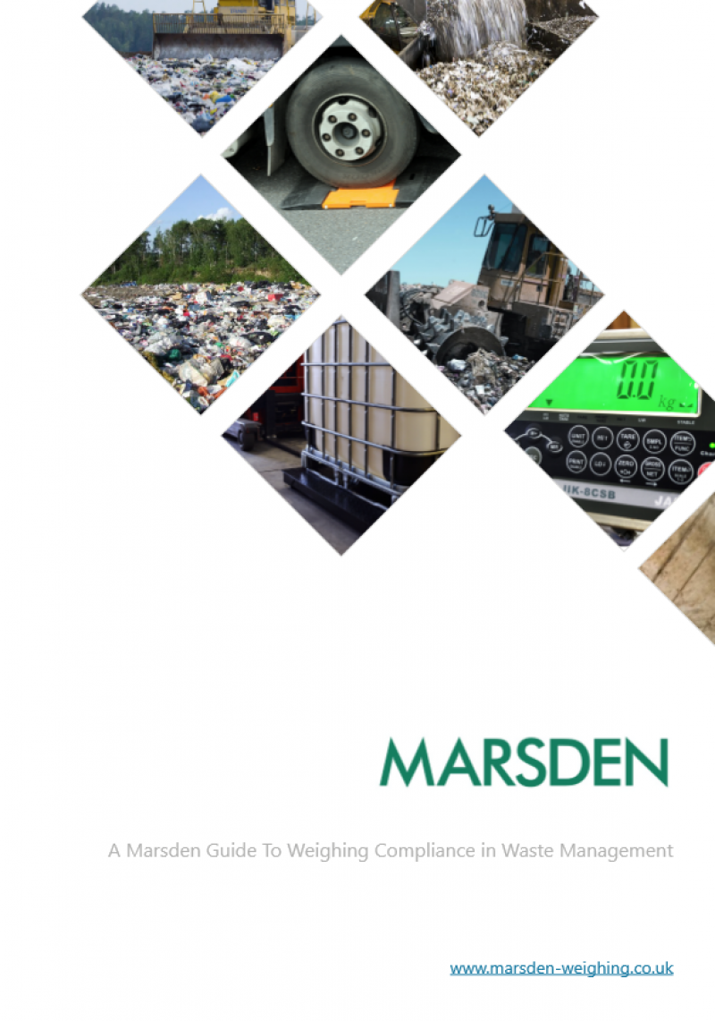 New guide aims to help waste management companies avoid ‘heavy’ fines