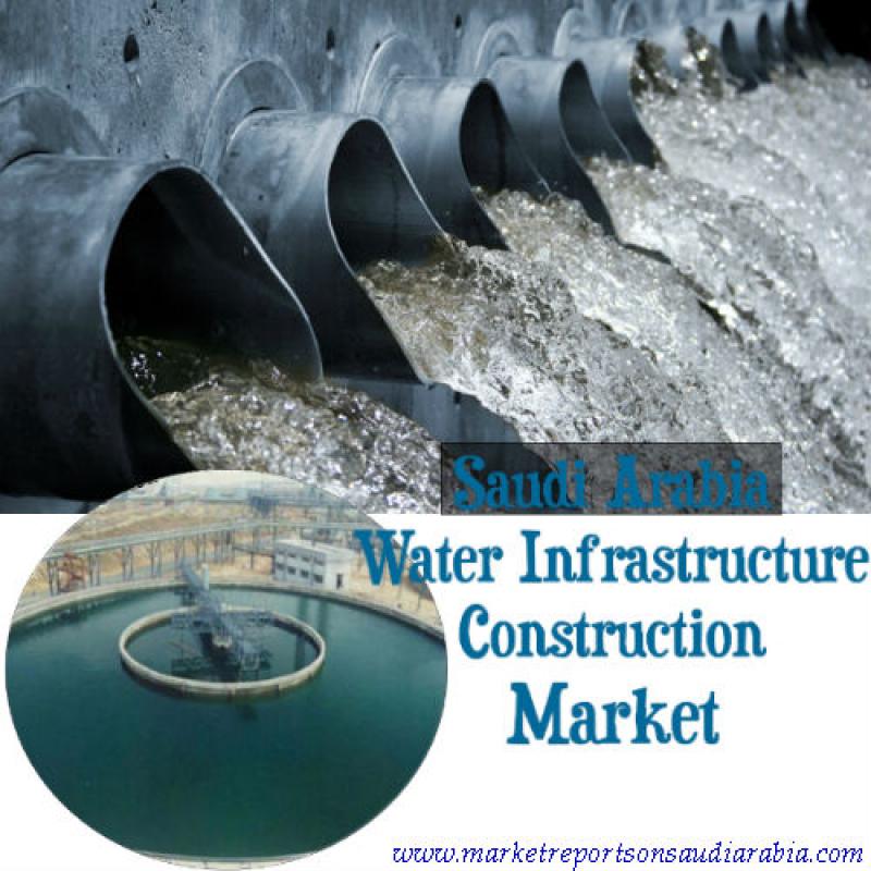 Water Infrastructure Construction