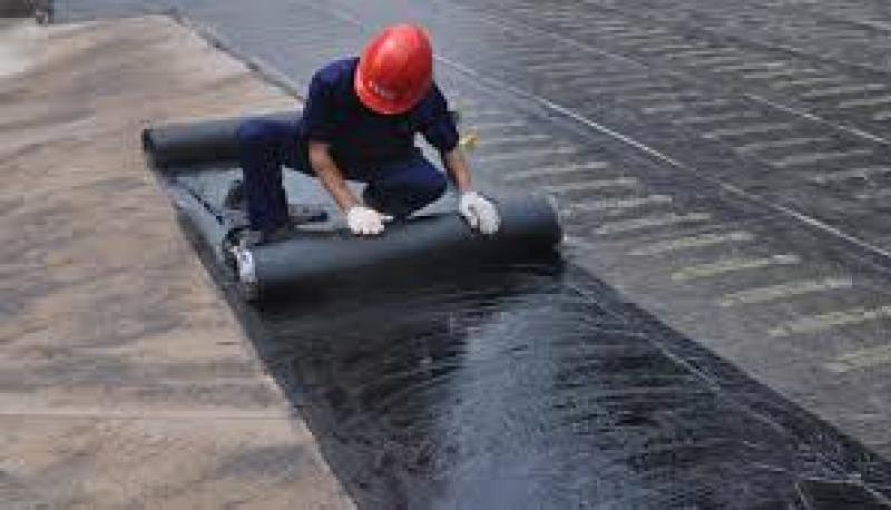 Waterproofing Membranes Market: Industry Analysis, Trends, Market Size & Forecasts to 2023 Waterproofing Membranes Market