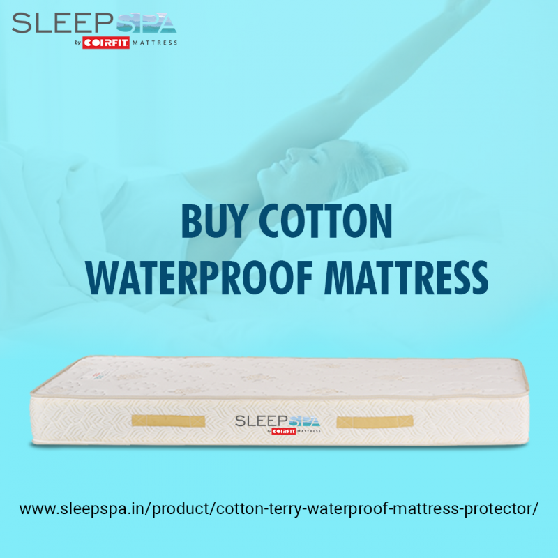 Waterproof Mattress