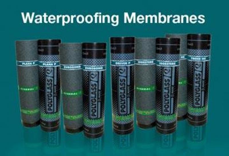 Waterproofing Membrane