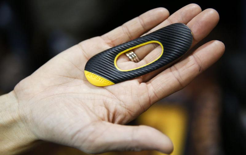 Wearable Medical Devices Market