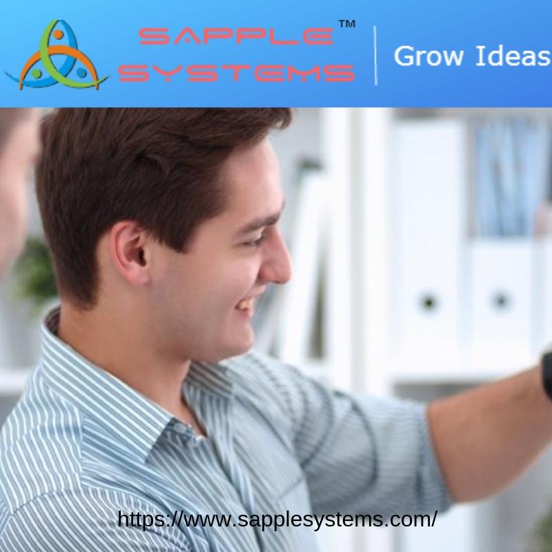 Web and Mobile Development Company Web and Mobile Development Company-Sapple Sysytems