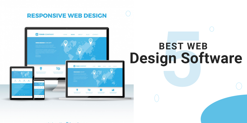 7 Amazing Website Designing Software you are Going to Love Forever
