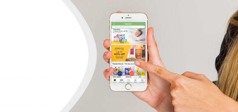 iPhone apps developers