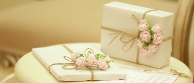 Wedding Gifts