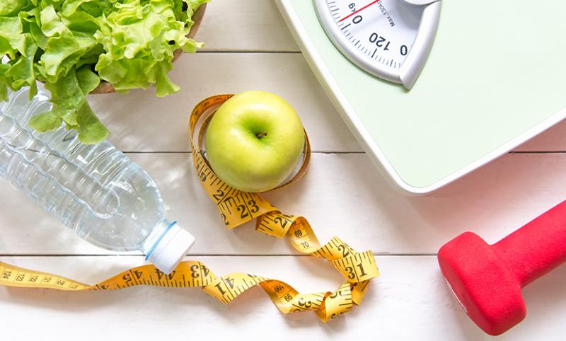 Saudi Arabia Weight Loss Market