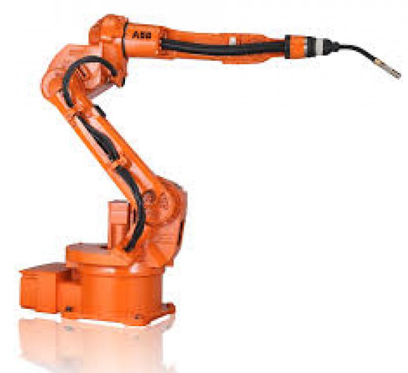  Welding Robot