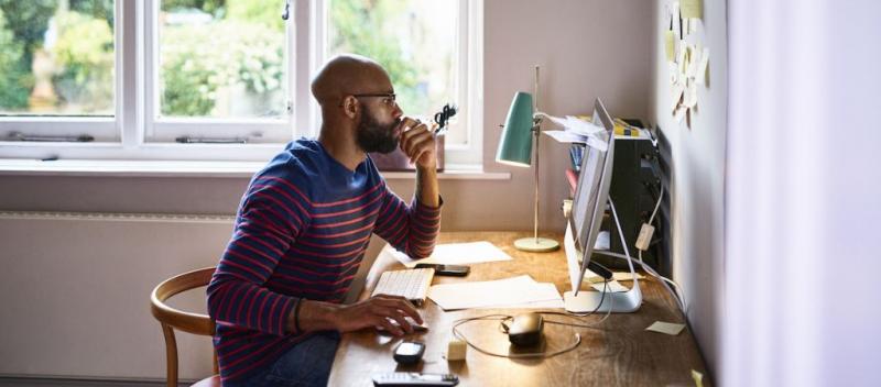 Remote Working Solutions