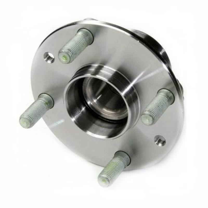 Wheel Hub