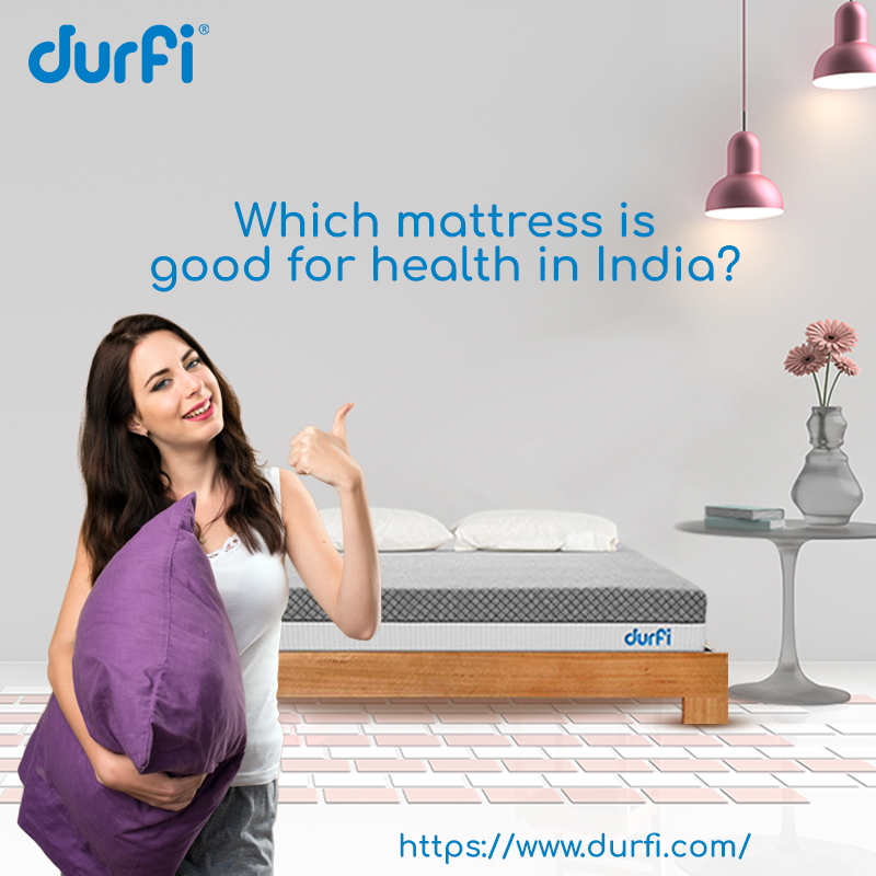 mattress is good for health