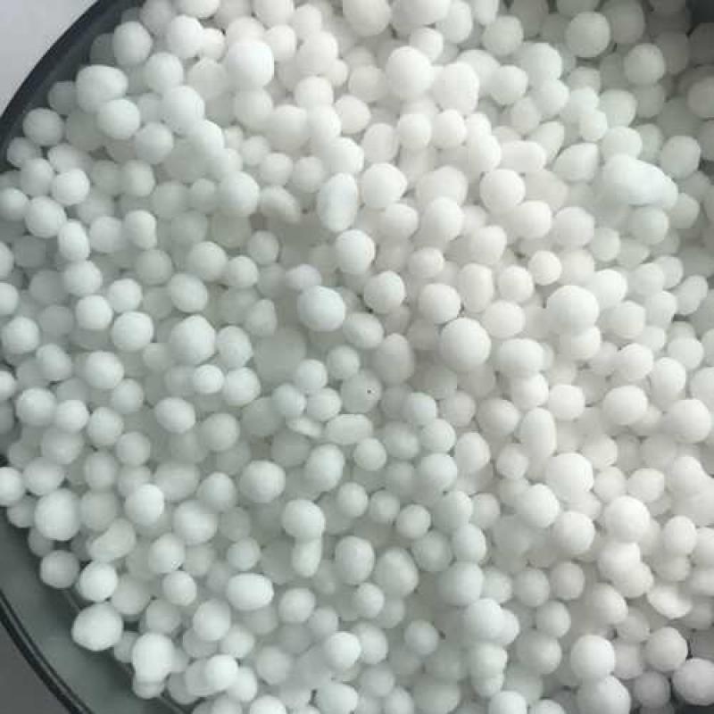 Granular Urea Market