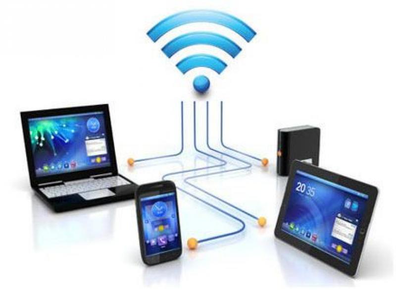 Wi-Fi Hotspot Market